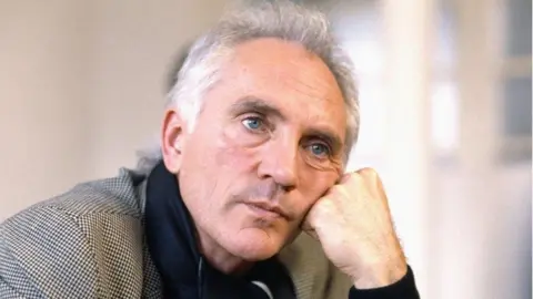 <i>Superman</i> Actor Terence Stamp Dies At 87