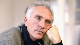<i>Superman</i> Actor Terence Stamp Dies At 87