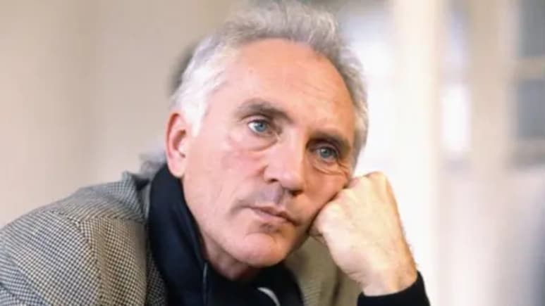 <i>Superman</i> Actor Terence Stamp Dies At 87