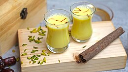 6 Traditional Indian Drinks That Go Beyond Lassi And Nimbu Pani