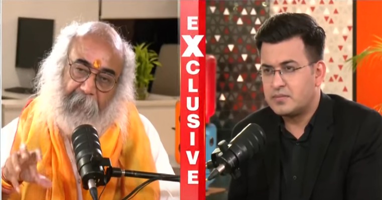 तो क्या सिर्फ 5% हिंदू रह जाएंगे...? कल्कि धाम पीठाधीश्वर प्रमोद कृष्णम ने NDTV को बताया संभल का सच
