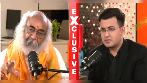 तो क्या सिर्फ 5% हिंदू रह जाएंगे? कल्कि धाम पीठाधीश्वर प्रमोद कृष्णम ने NDTV को बताया संभल का ये सच