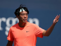 Coleman Wong's US Open Dream Over After Andrey Rublev Thriller