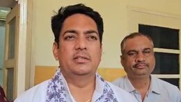 Rajasthan Politics: अविनाश गहलोत का कांग्रेस पर तीखा हमला, बोले -'पीएम की मां पर टिप्पणी मानसिक दिवालियापन का सबूत'