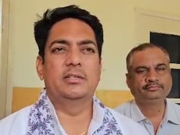 Rajasthan Politics: अविनाश गहलोत का कांग्रेस पर तीखा हमला, बोले -'पीएम की मां पर टिप्पणी मानसिक दिवालियापन का सबूत' Rajasthan Politics: अविनाश गहलोत का कांग्रेस पर तीखा हमला, बोले -'पीएम की मां पर टिप्पणी मानसिक दिवालियापन का सबूत'
