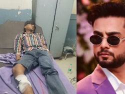Man Who Shot At Elvish Yadav&#039;s Gurugram House Arrested In Police Encounter