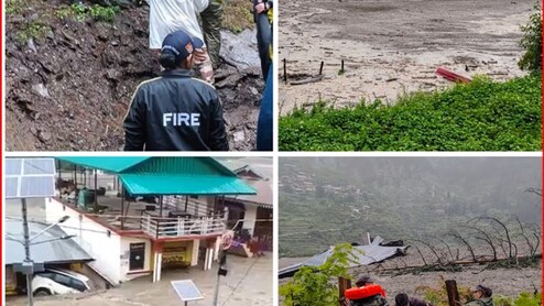 तबाही, मौतें, मुश्किल और रेक्स्यू... उत्तरकाशी आपदा में अब तक क्या हुआ, जानें धराली से जुड़े 10 अपडेट्स