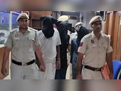 Saffron Robes, Ash: Thieves Pose As Seers, Snatch Delhi Woman&#039;s Rings