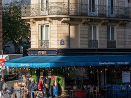 This App Is Helping People In Paris Find Sunny Spots To Unwind And Enjoy Coffee This App Is Helping People In Paris Find Sunny Spots To Unwind And Enjoy Coffee