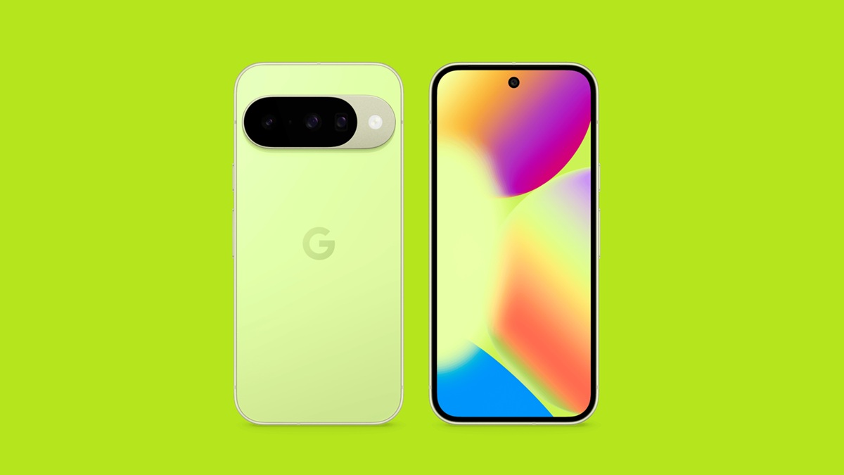 Google Pixel 10, Pro, XL की सेल आज से शुरू, 10 हजार का गजब डिस्काउंट