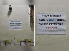 बेंगलुरु PG में लगा अजीबोगरीब नोटिस, फोटो के वायरल होते ही छिड़ी बहस, सोशल मीडिया पर मचा बवाल