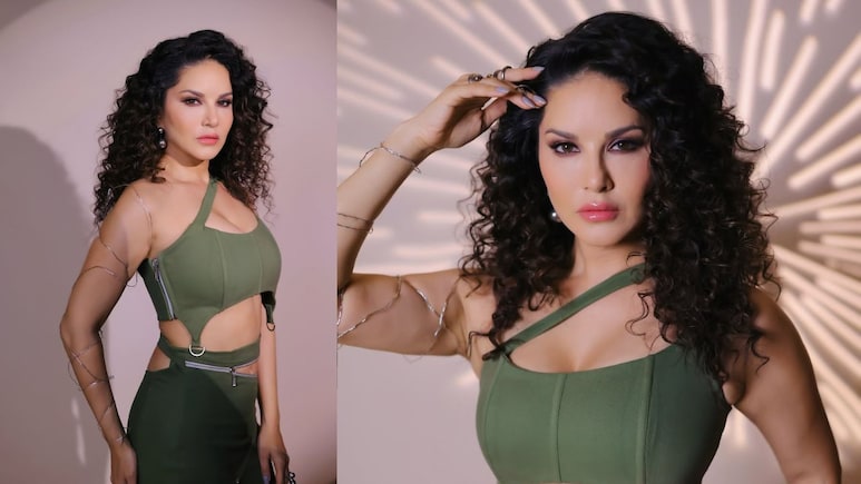 चेहरे पर ग्लो बढ़ाने के लिए ये लगाती हैं Sunny Leone, जानकर कहेंगे 'सबसे असरदार नुस्खा', आजमा लें आप भी