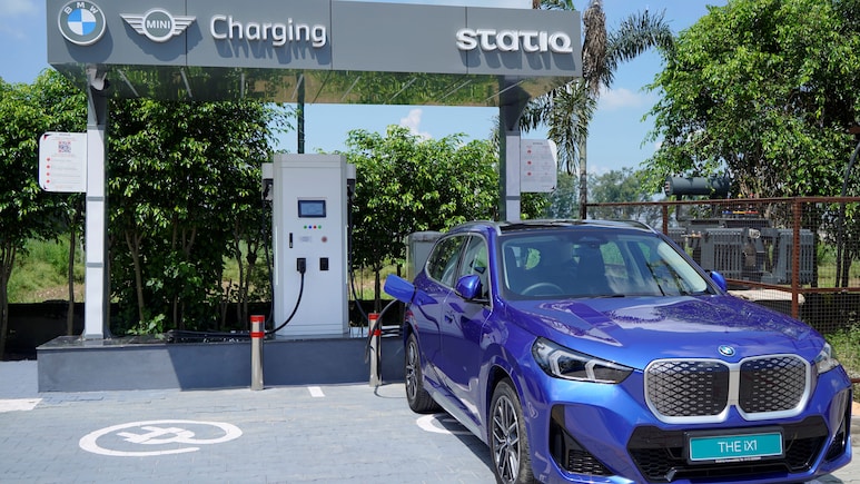 Lower GST On ICE Vehicles Could Stall EV Momentum: HSBC Report