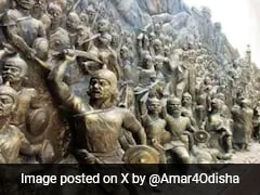 Paika Rebellion: India's Fight Against Colonial Rule, Decades Before 1857