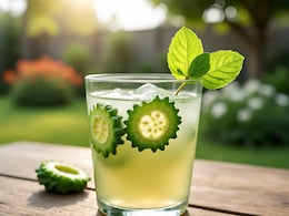 करेला खाने से शुगर बढ़ता है क्या? करेला खाने से शुगर बढ़ता है क्या?