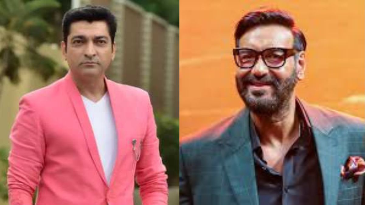 NDTV Exclusive: Hitu Kanodia On Ajay Devgn, "A Huge Honour To See Him Play My Character In <i>Shaitaan</i>"