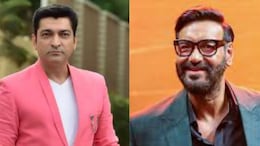 NDTV Exclusive: Hitu Kanodia On Ajay Devgn, "A Huge Honour To See Him Play My Character In <i>Shaitaan</i>"
