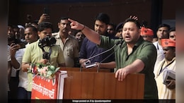 In Tejashwi Yadav Row, Poll Body Sources Hint At Fake Voter ID