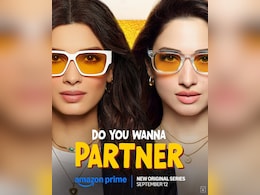 बीयर ब्रांड लॉन्च करने निकलीं तमन्ना-डायना, लेकिन फंस गईं गैंगस्टर के जाल में, 'डू यू वाना पार्टनर' का ट्रेलर रिलीज बीयर ब्रांड लॉन्च करने निकलीं तमन्ना-डायना, लेकिन फंस गईं गैंगस्टर के जाल में, 'डू यू वाना पार्टनर' का ट्रेलर रिलीज