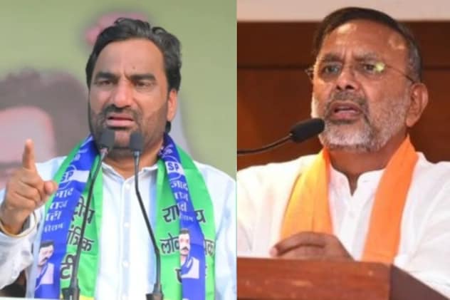 बेनीवाल की धारणा है बिजली का बिल जमा मत करवाओ, नागर बोले- कार्रवाई के बाद उनका रवैया बदला