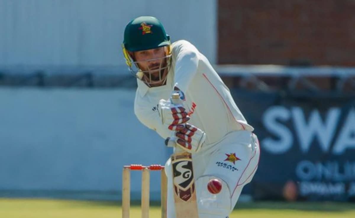 Brendan Taylor's Emotional Cricketing Comeback Marks a New Chapter for Zimbabwe