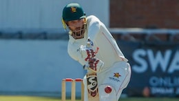 "Couldn't Get Out Of Bed": Zimbabwe Veteran Brendan Taylor On Return To Test Team