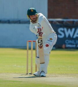 "Couldnt Get Out Of Bed": Zimbabwe Veteran Brendan Taylor On Return To Test Team