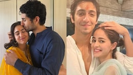 Raksha Bandhan 2025: From Ahaan-Ananya To Ibrahim-Sara, Celebrities Serve Sibling Goals