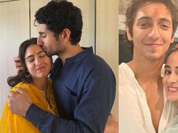 Raksha Bandhan 2025: From Ahaan-Ananya To Ibrahim-Sara, Celebrities Serve Sibling Goals Raksha Bandhan 2025: From Ahaan-Ananya To Ibrahim-Sara, Celebrities Serve Sibling Goals