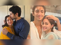 Raksha Bandhan 2025: From Ahaan-Ananya To Ibrahim-Sara, Celebrities Serve Sibling Goals