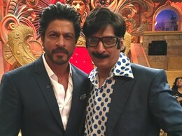 कपिल शर्मा से भी पॉपुलर था ये कॉमेडियन, आज हैं लाइमलाइट से दूर, लेटेस्ट फोटो देख पहचान नहीं पाएंगे फैंस कपिल शर्मा से भी पॉपुलर था ये कॉमेडियन, आज हैं लाइमलाइट से दूर, लेटेस्ट फोटो देख पहचान नहीं पाएंगे फैंस