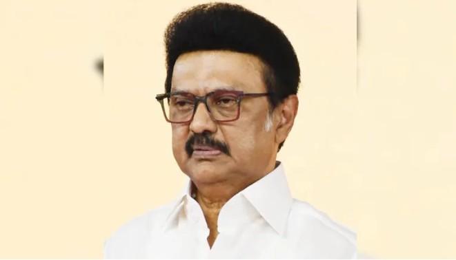 DMK Adopts Resolution Condemning Mass Voter Deletions By Poll Body In Bihar