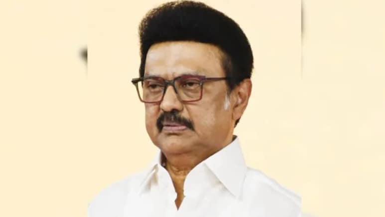 DMK Adopts Resolution Condemning 'Mass Voter Deletions' By Poll Body In Bihar