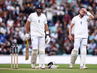 'England Panicked...': Brutal Verdict Delivered After India's Stunning Win
