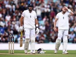 "England Panicked...": Brutal Verdict Delivered After India's Stunning Win In Oval Test "England Panicked...": Brutal Verdict Delivered After India's Stunning Win In Oval Test
