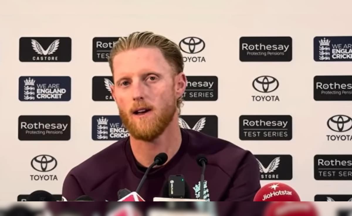 ENG vs AUS: इस मैच से पहले, 15 साल बाद इंग्लैंड को मिली ऑस्ट्रेलिया पर ऐतिहासिक जीत, कप्तान बेन स्टोक्स का बड़ा बयान