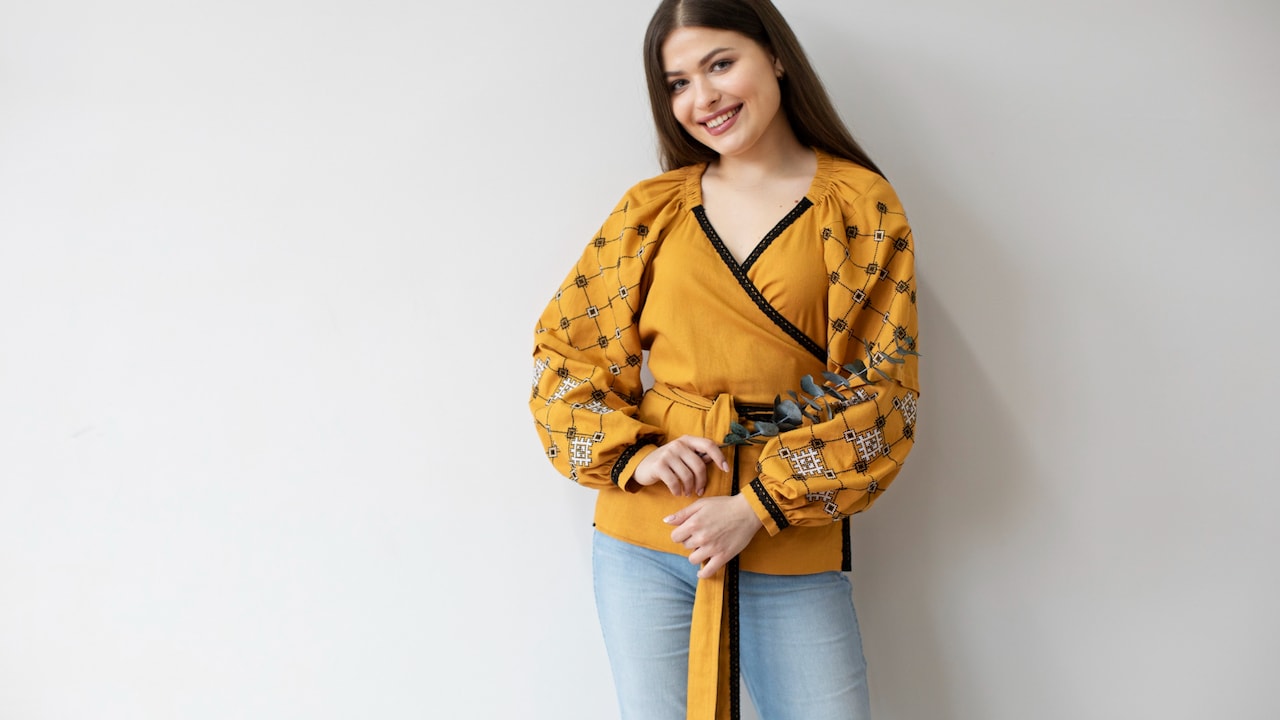Ensure that the fit is right before buying the top