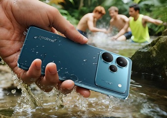 Realme ने Snapdragon 7 Gen 4 और 50MP सेल्फी कैमरा के साथ P4 Pro 5G किया लॉन्च, जानें सबकुछ
