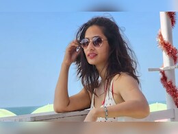 Priya Marathe Death: 'माझ्या आरोग्याची समस्या',  'ही' होती प्रिया मराठेची अखेरची 'पोस्ट' अन् 'मालिका' Priya Marathe Death: 'माझ्या आरोग्याची समस्या',  'ही' होती प्रिया मराठेची अखेरची 'पोस्ट' अन् 'मालिका'