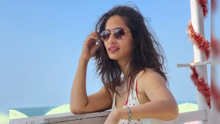 Priya Marathe Death: 'माझ्या आरोग्याची समस्या', 'ही' होती प्रिया मराठेची अखेरची 'पोस्ट' अन् 'मालिका' Priya Marathe Death: 'माझ्या आरोग्याची समस्या', 'ही' होती प्रिया मराठेची अखेरची 'पोस्ट' अन् 'मालिका'