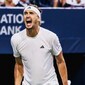 Top-Seeded Alexander Zverev Beats Defending Champ Alexei Popyrin To Reach Semifinals In Toronto
