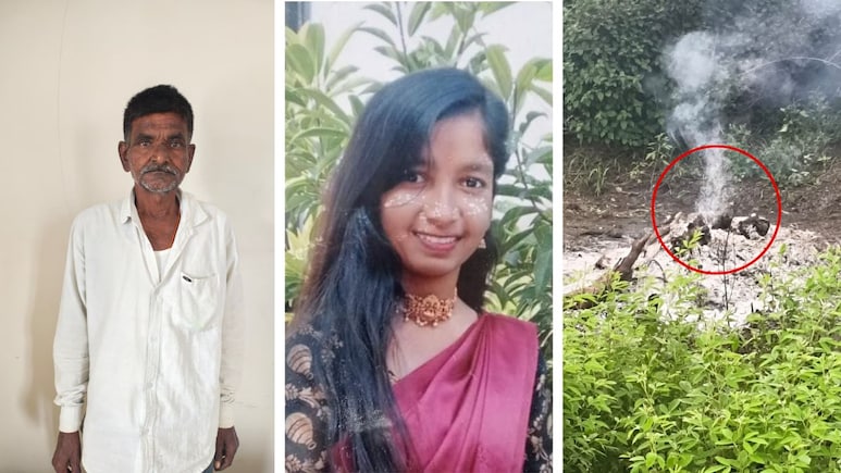 ऑनर किलिंग: दूसरी जाति में प्यार के चलते पिता ने की बेटी की हत्या, बताया आत्महत्या का मामला, पुलिस जांच में खुला राज ऑनर किलिंग: दूसरी जाति में प्यार के चलते पिता ने की बेटी की हत्या, बताया आत्महत्या का मामला, पुलिस जांच में खुला राज