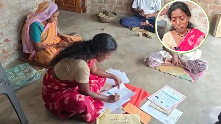 मैं तुम्हें राखी भेजना चाहती हूं... पाक की जेल में बंद भाई के नाम बहन का खत, बालाघाट की महिला प्रसन्नजीत का वर्षों से कर रही इंतजार मैं तुम्हें राखी भेजना चाहती हूं... पाक की जेल में बंद भाई के नाम बहन का खत, बालाघाट की महिला प्रसन्नजीत का वर्षों से कर रही इंतजार