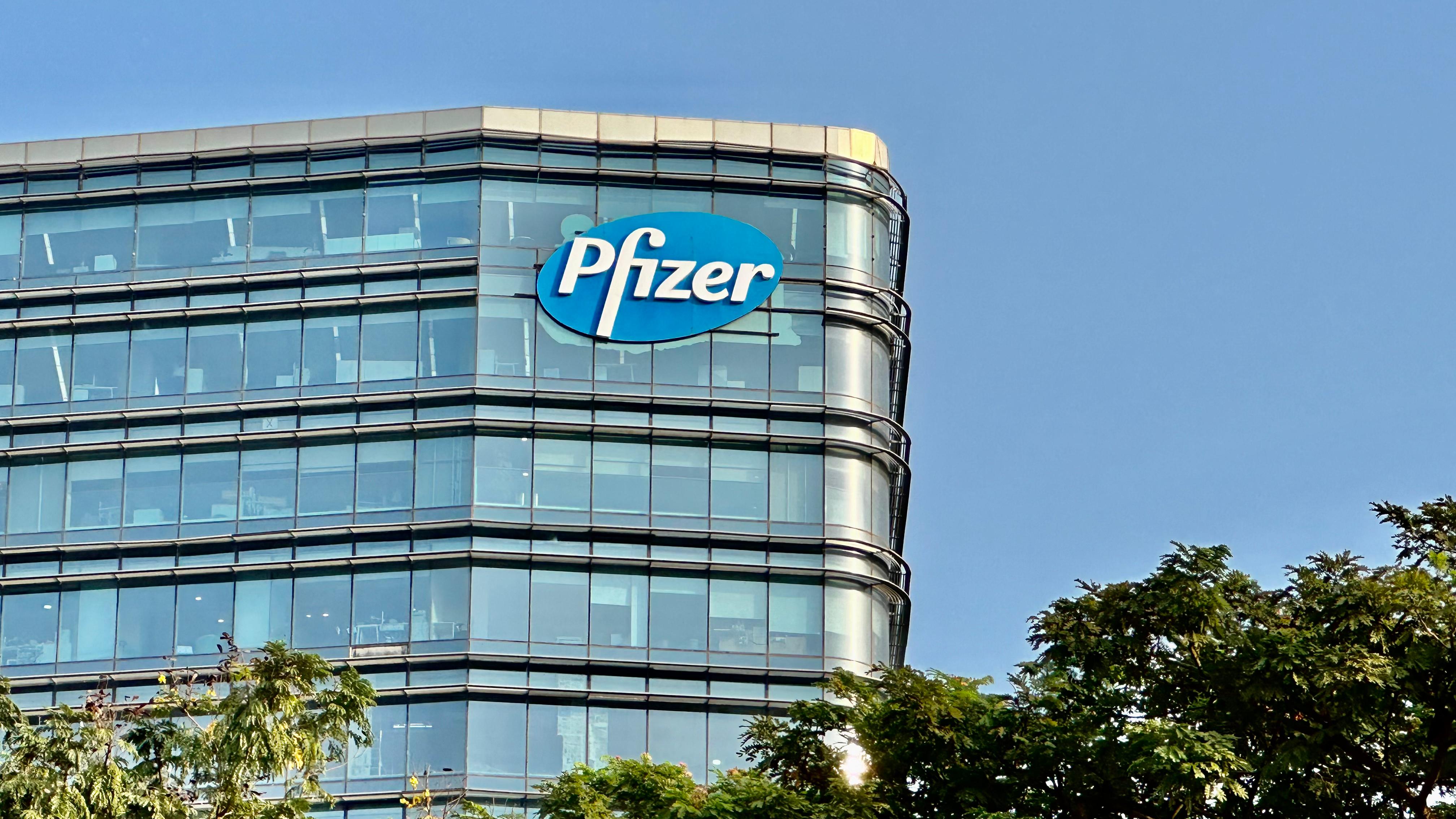 Pfizer Q1 Results: Profit Climbs 27%, Margin Expands