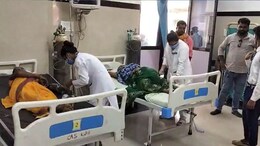 छत्तीसगढ़ में नहीं थम रहा धर्मांतरण विवाद, अब कांकेर में दो पक्षों के बीच जमकर हुआ खून खराबा, 2 महिलाएं हुई घायल
