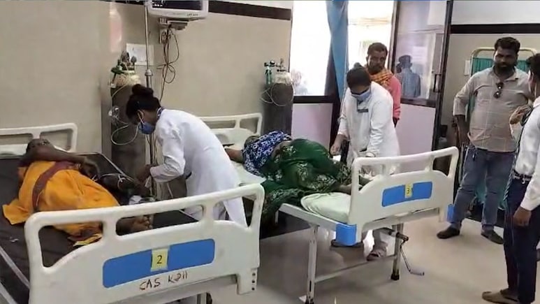 छत्तीसगढ़ में नहीं थम रहा धर्मांतरण विवाद, अब कांकेर में दो पक्षों के बीच जमकर हुआ खून खराबा, 2 महिलाएं हुई घायल