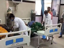 छत्तीसगढ़ में नहीं थम रहा धर्मांतरण विवाद, अब कांकेर में दो पक्षों के बीच जमकर हुआ खून खराबा, 2 महिलाएं हुई घायल छत्तीसगढ़ में नहीं थम रहा धर्मांतरण विवाद, अब कांकेर में दो पक्षों के बीच जमकर हुआ खून खराबा, 2 महिलाएं हुई घायल