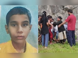 Maharashtra Teen Jumps To Death From Hill As Mother Refuses To Buy Phone
