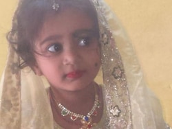 Karnataka Girl, 4, Dies Of Rabies Four Months After Stray Dog Bite