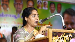 "Highly Traumatised": Congress MP Sudha R's Gold Chain Snatched In Delhi